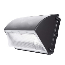 NEW Arrival Led Outdoor Walkway Light 42W-120W Semi Cutoff  DLC Wall Pack Lamp